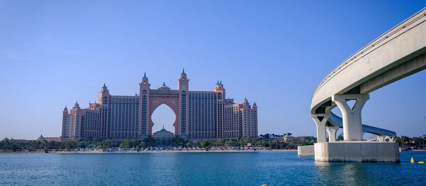 Dubai Tour Packages